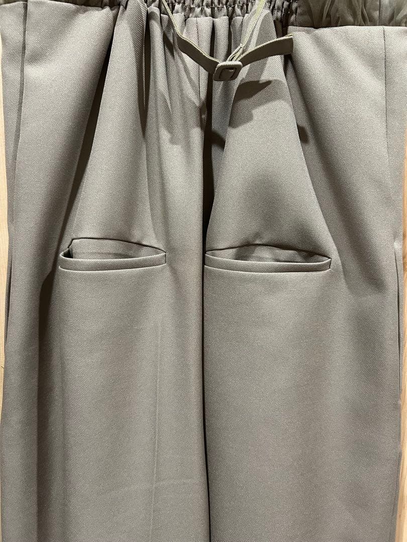 【AMERI】NET TULLE TOP LAYERED ROMPERS ドレス