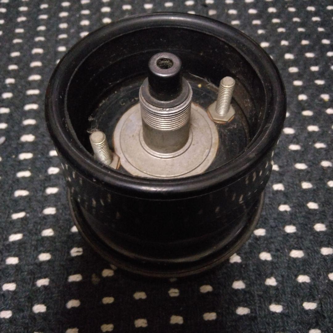 タコメーターVEGLIA BORLETTI GIRI 12,000rpm