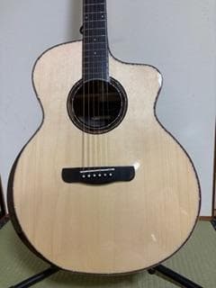 アコースティックギター 　Merida ギター / WAVE