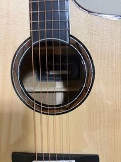 アコースティックギター 　Merida ギター / WAVE