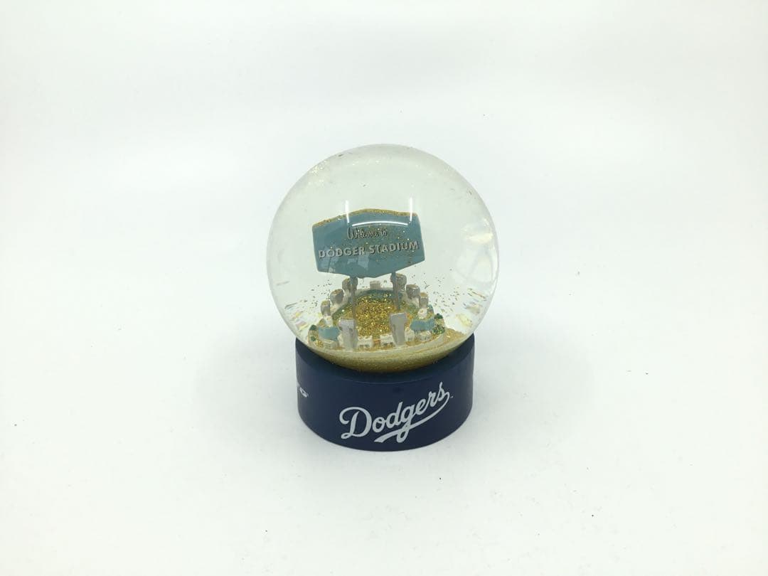レア品‼️Dodgers Stadium のスノードーム‼️