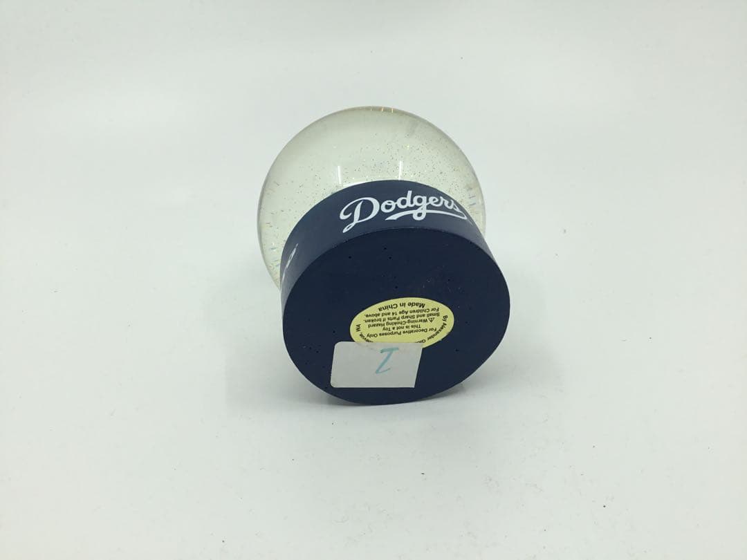 レア品‼️Dodgers Stadium のスノードーム‼️
