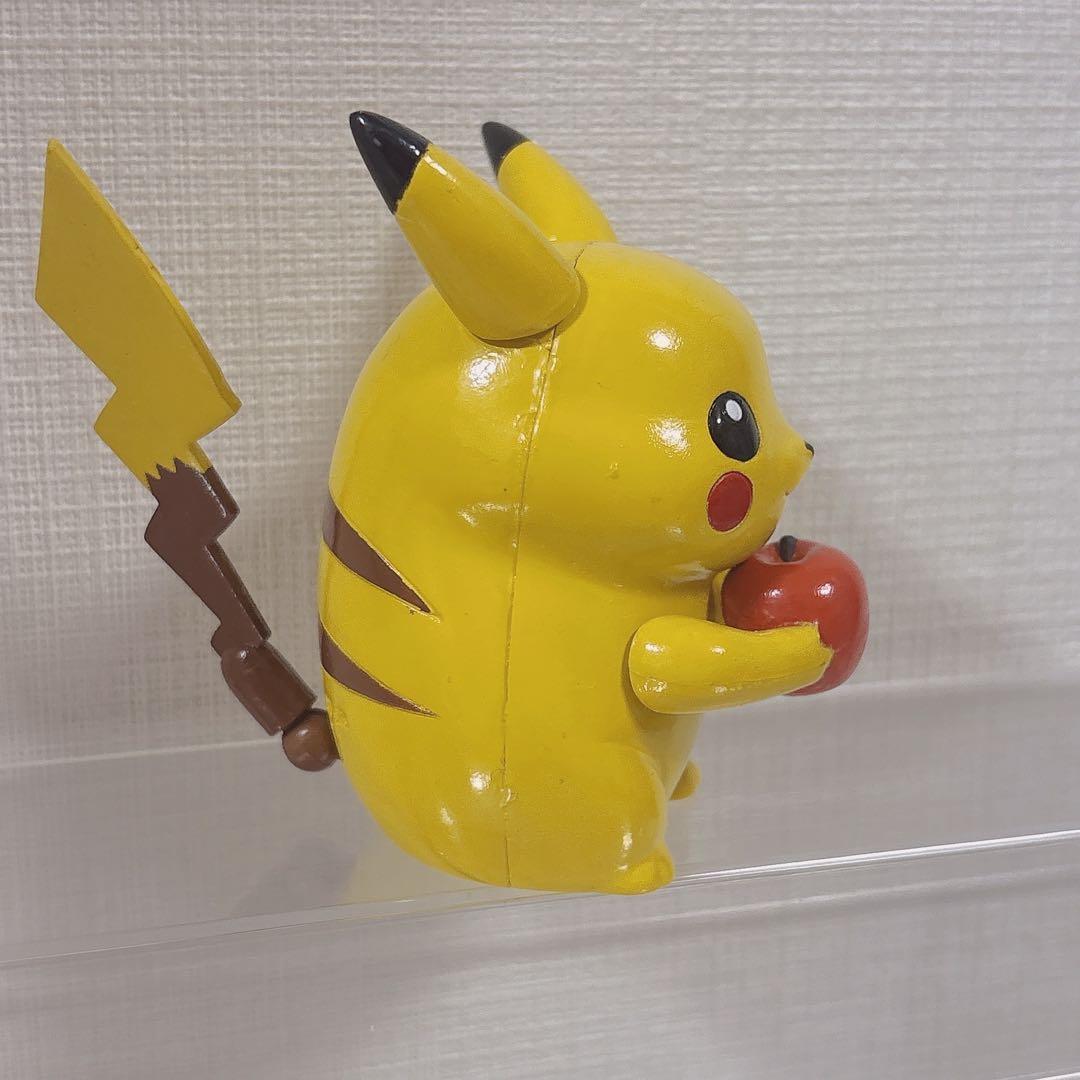 1998年製レア♡ピカチュウ フィギュア