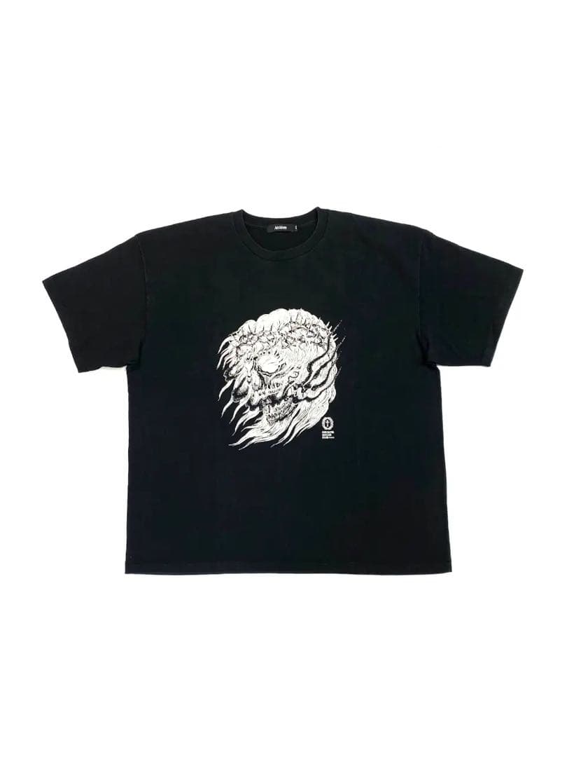 トップス Antidote BUYERS CLUB Fade Wash S/S Tee