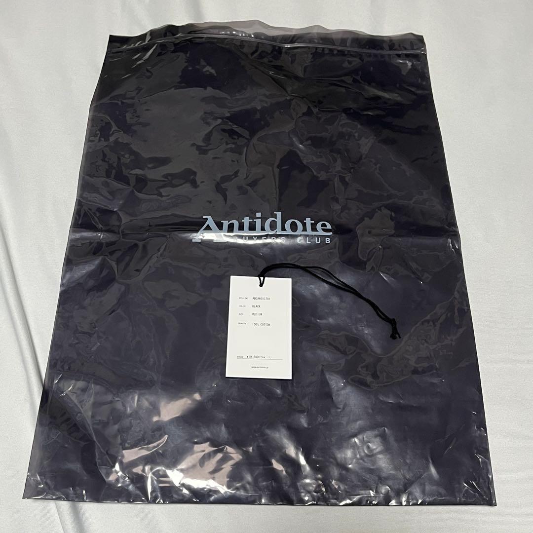 トップス Antidote BUYERS CLUB Fade Wash S/S Tee