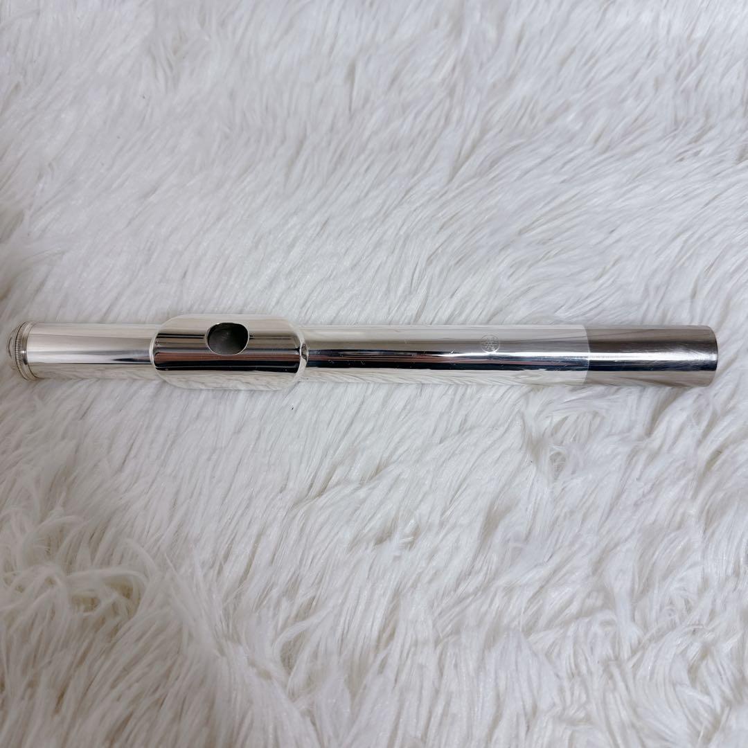 YAMAHA ヤマハ フルート YFL-211S