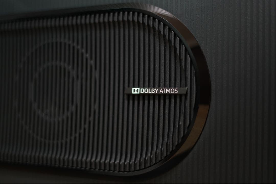 TCL 55C815 4K 量子ドット スマートテレビ サウンドバー搭載