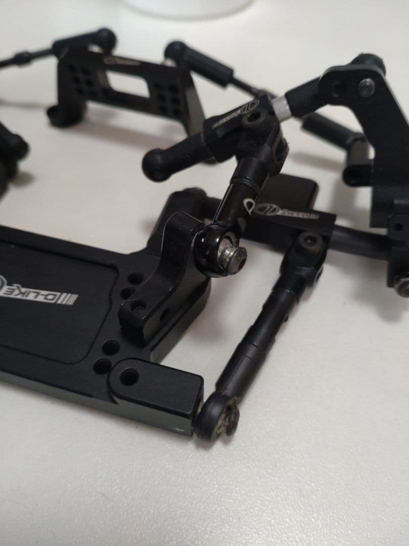 ！出品　D-LIKE マルチリンク