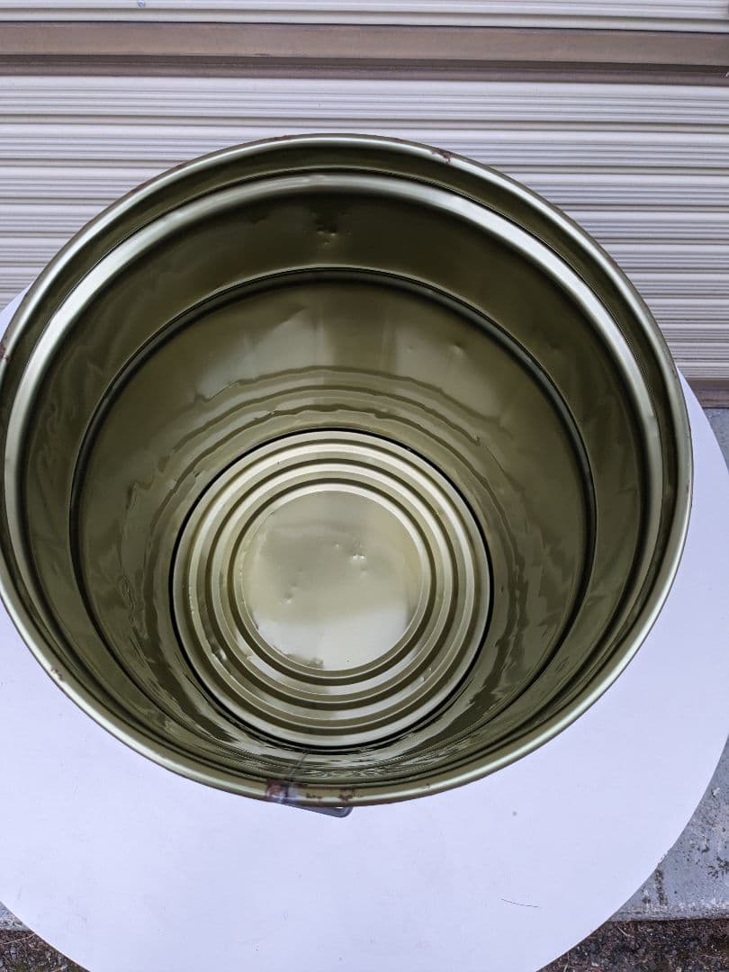 ホンダ　無限　ペール缶　レア品