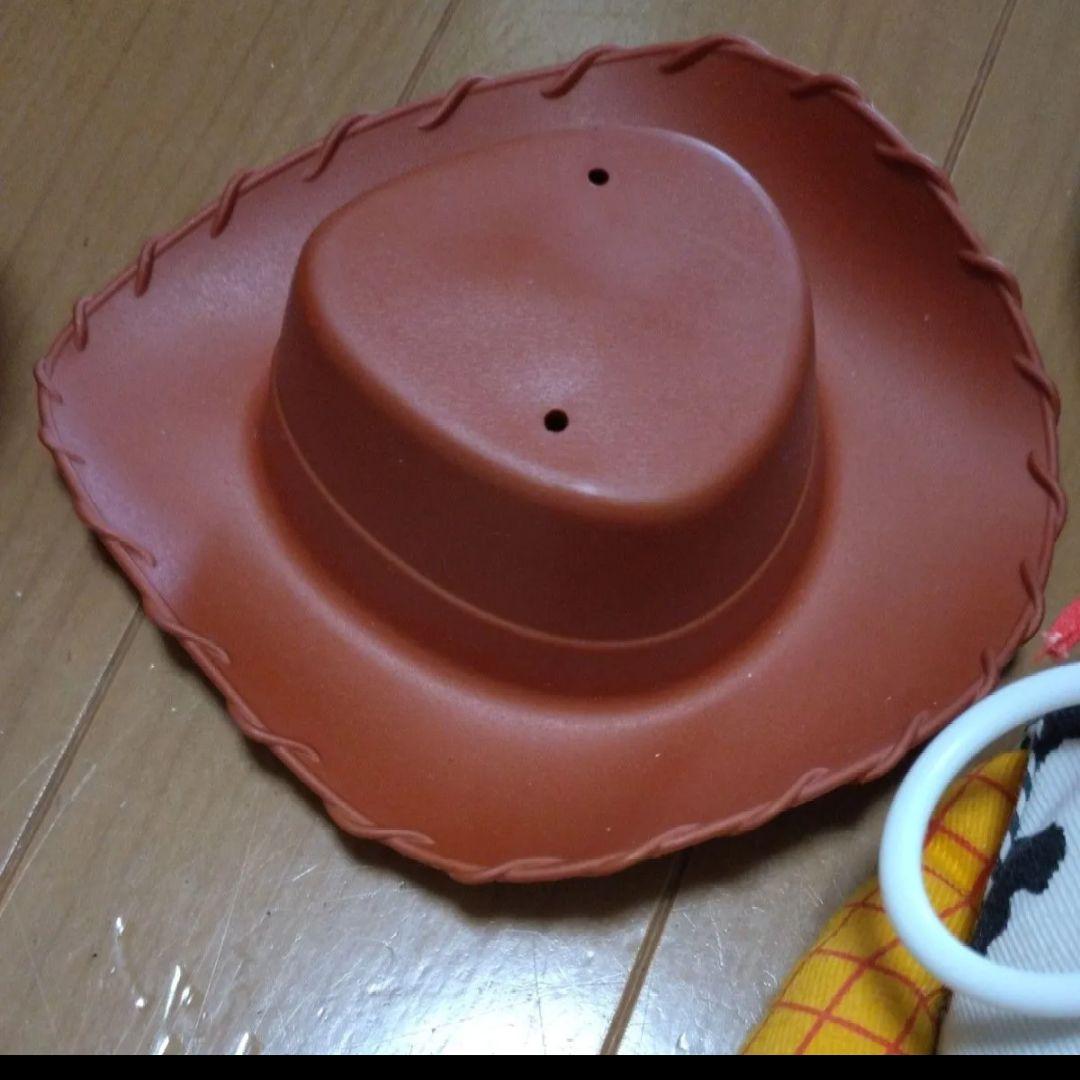 トイ・ストーリー　TOY STORY　等身大 フィギュア　ウッディ　ジェシー