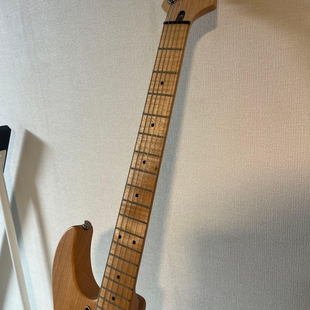 【値下げ】ヤマハ エレキ PACIFICA PAC112VMX YNS