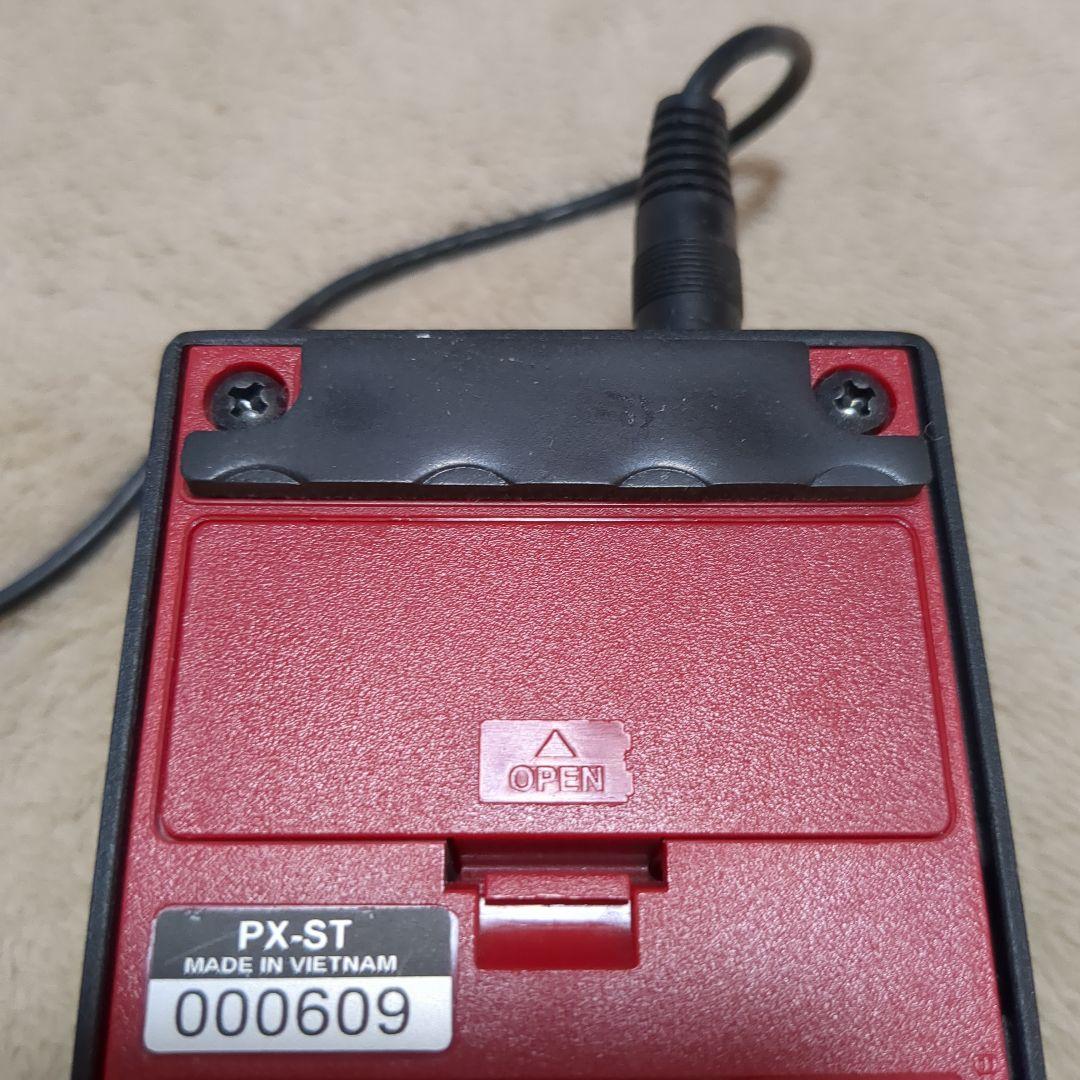 ギター KORG PANDORA stomp