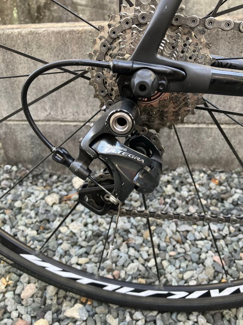 自転車本体 cannondale supersix evo 105