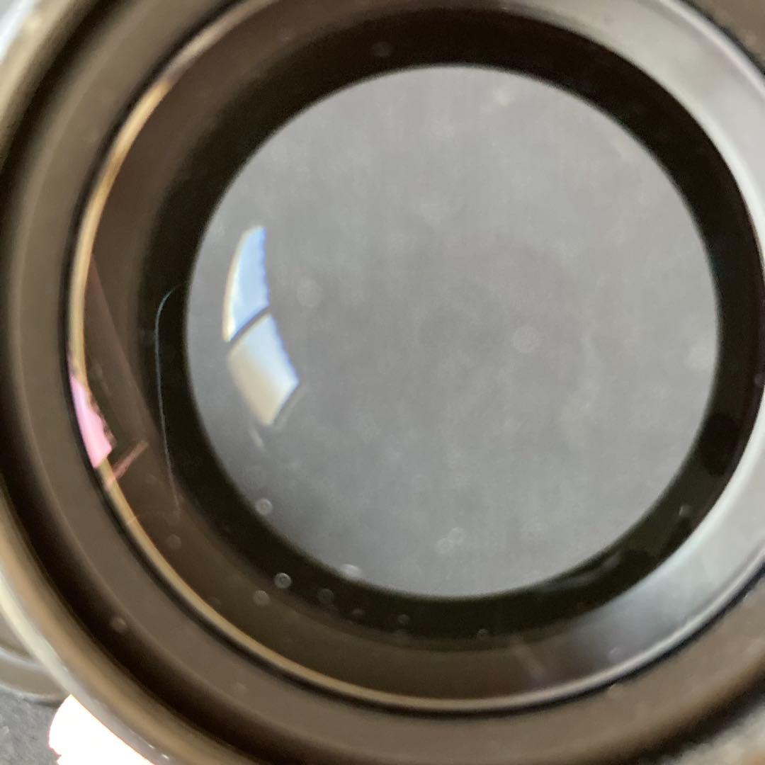 SMC Pentax Soft 85mm F2.2 レンズ