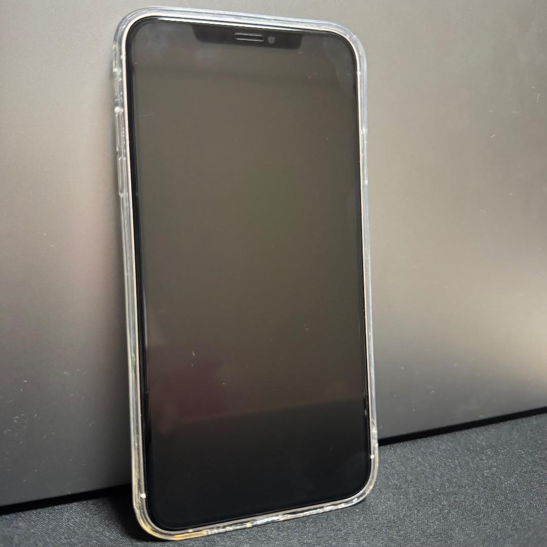 iPhone xs max カスタム品