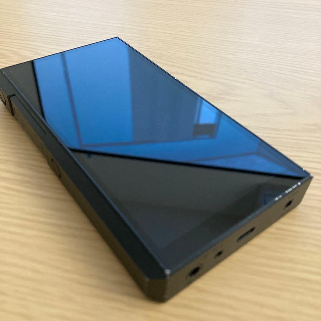 ポータブルプレーヤー Fiio M11 Plus LTD