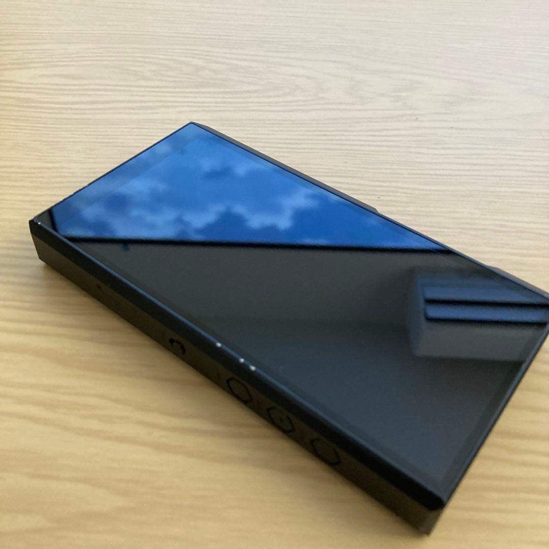 ポータブルプレーヤー Fiio M11 Plus LTD