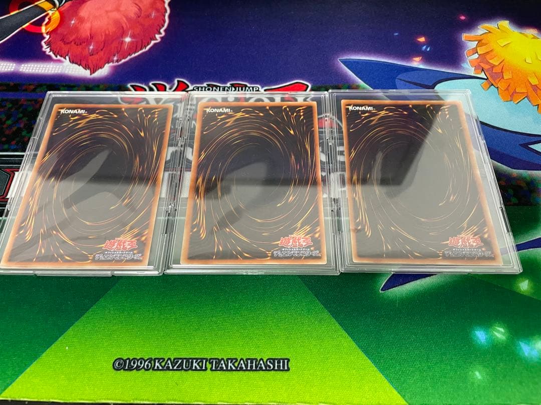 E・HERO フェニックスガイなど　旧レリーフセット