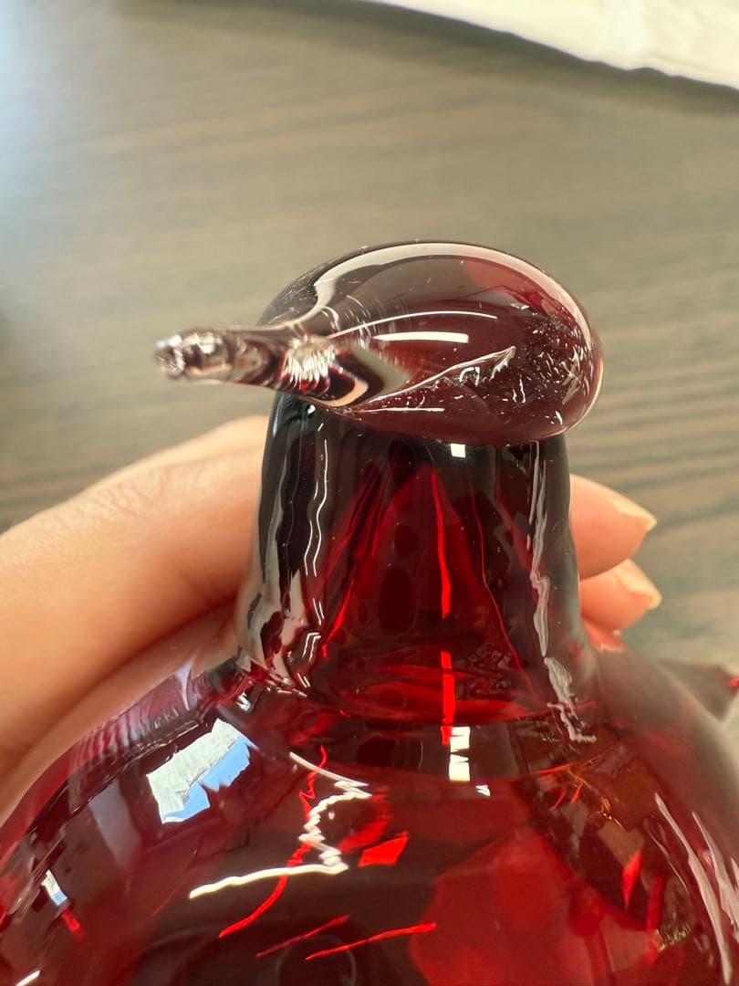  イッタラ Birds by Toikka バードバイトイッカ