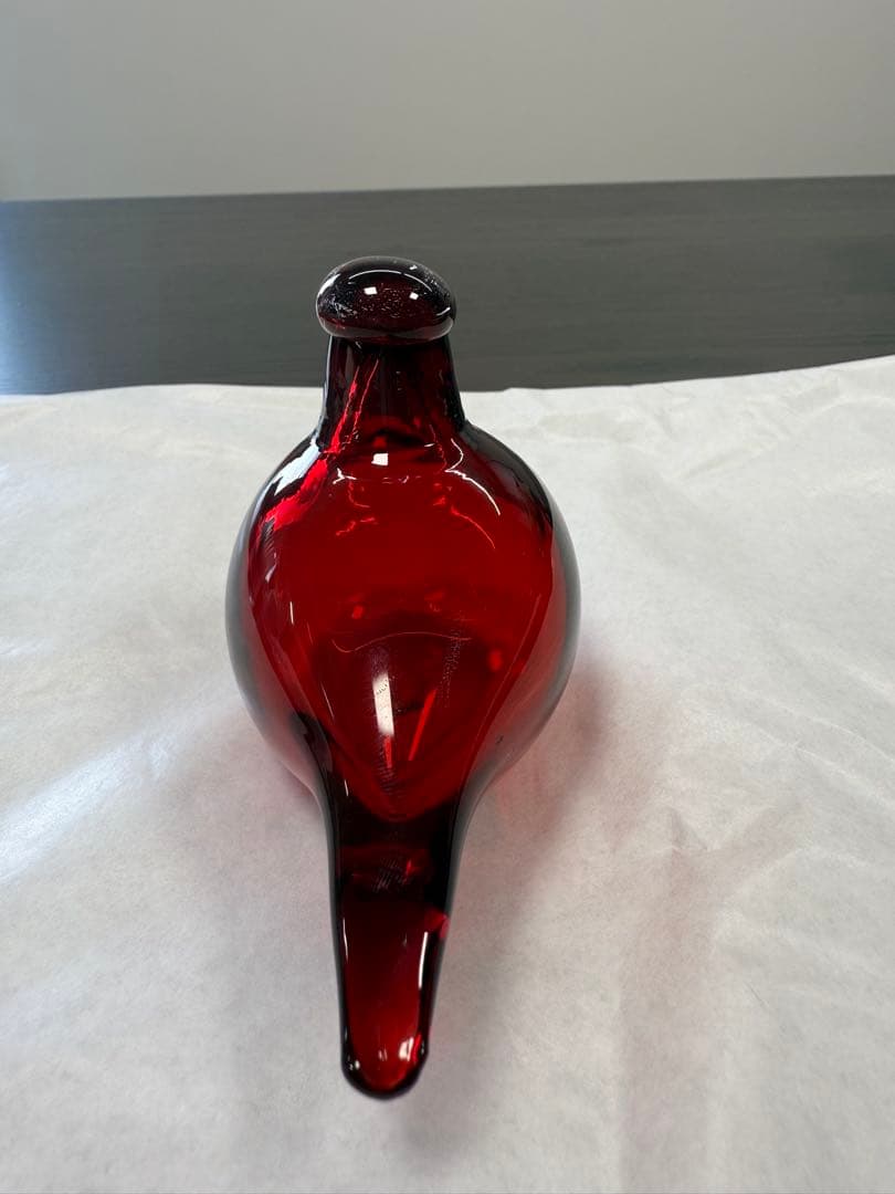  イッタラ Birds by Toikka バードバイトイッカ