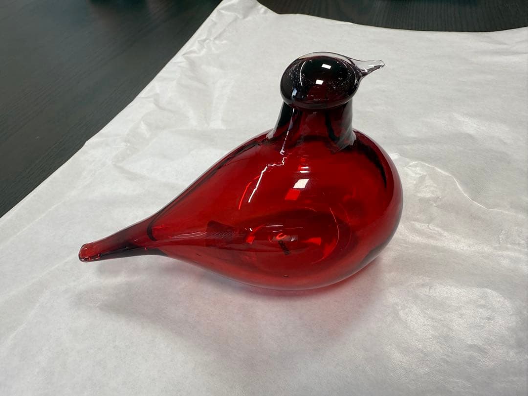  イッタラ Birds by Toikka バードバイトイッカ