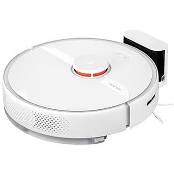 ロボロックS6 Pure S6P02-04