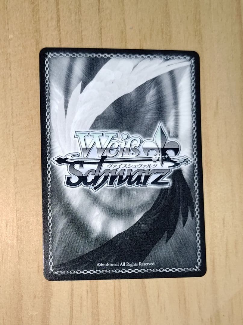 ヴァイス　角川スニーカー文庫 vol.2　クラスNO.1美少女 夕　SP サイン