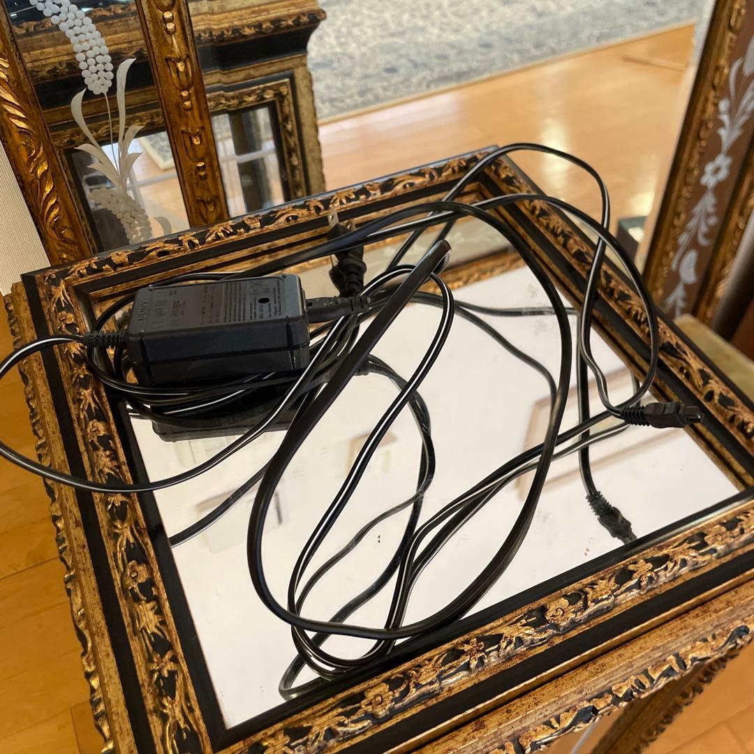 SONY FDR-AX700 4K ビデオカメラ ハンディカム ソニー 本体