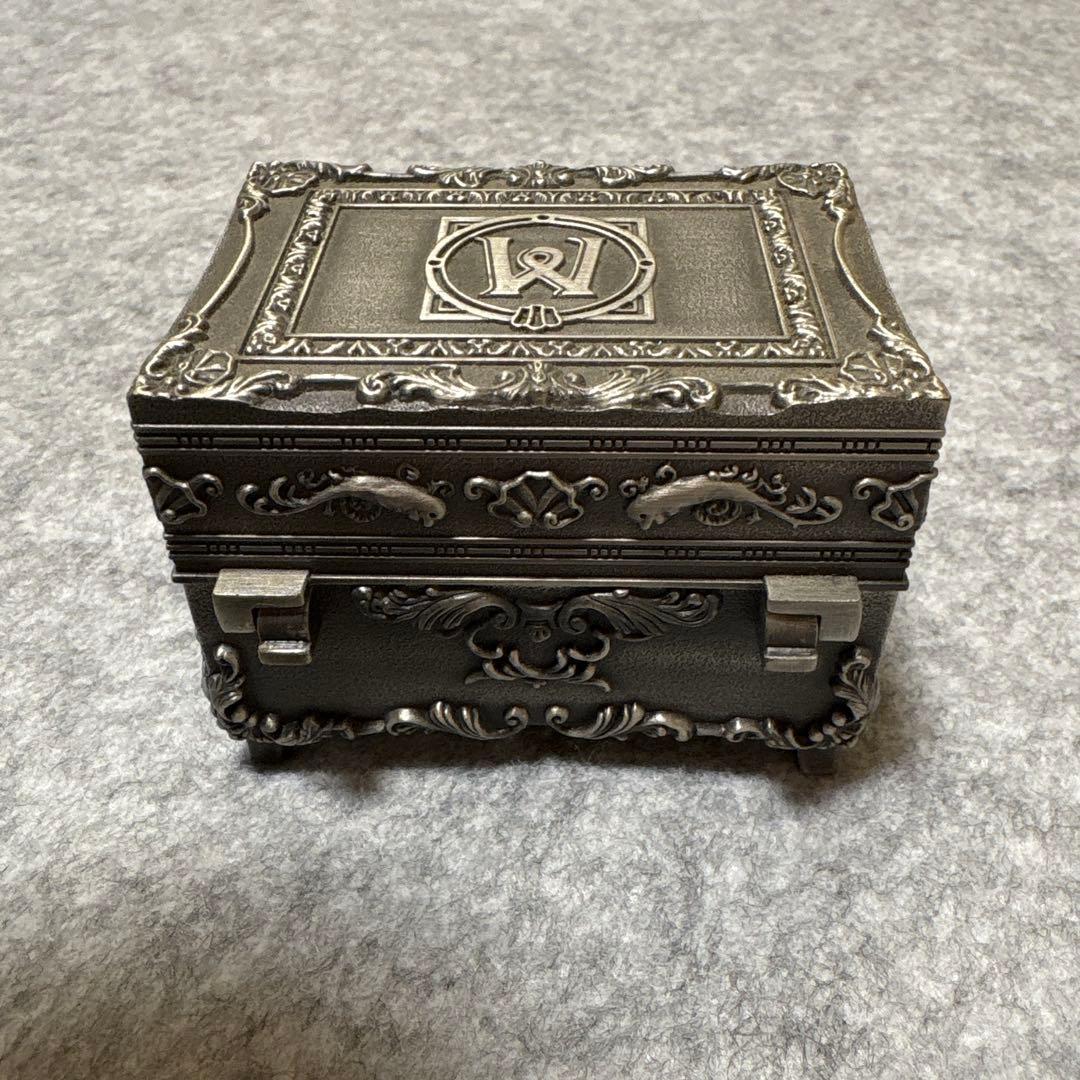 Disneyホテルミラコスタ公式　非売品 アクセサリーケース