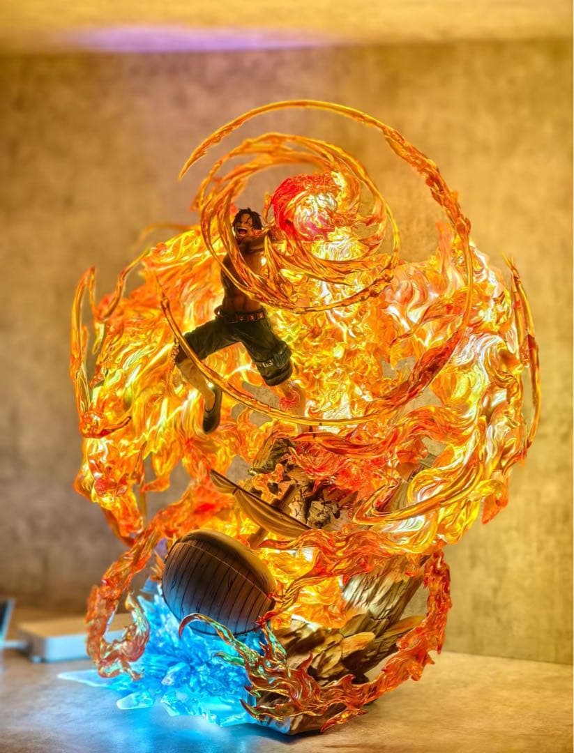 gundoan様　　　エース