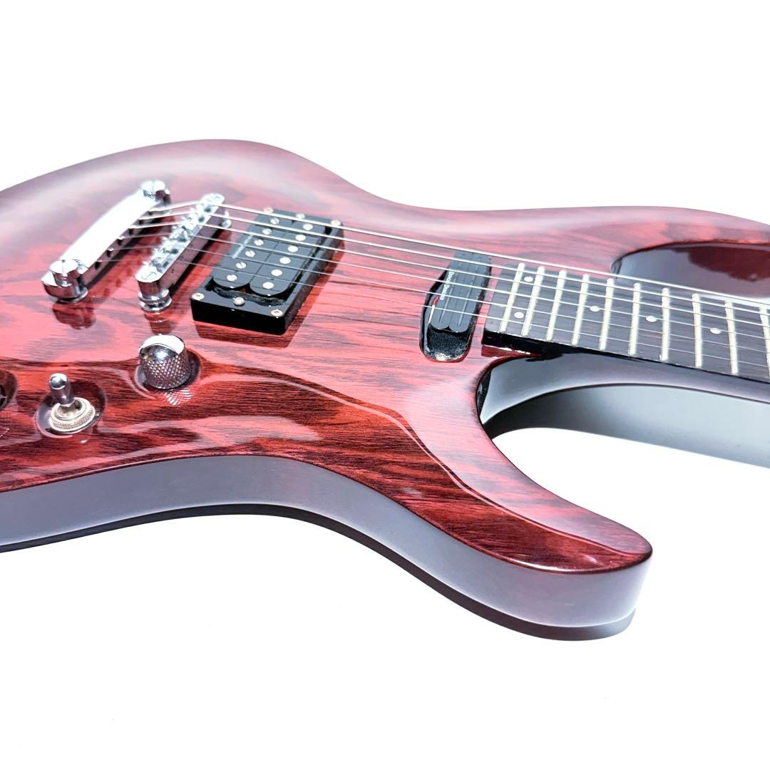 【希少】Grass Roots グラスルーツ G-EZ-86 E-ZUKAモデル