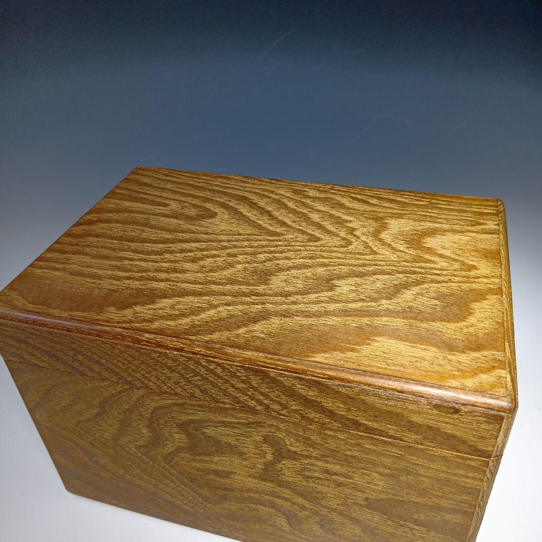 茶道具　茶箱一式