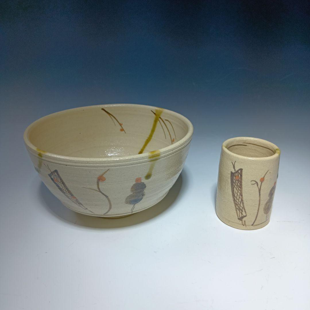 茶道具　茶箱一式