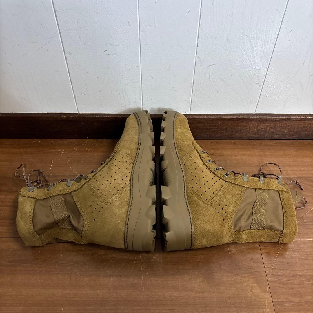 極美品　米軍　実物　ROCKY USMC TROPICAL BOOT 29cm㉜