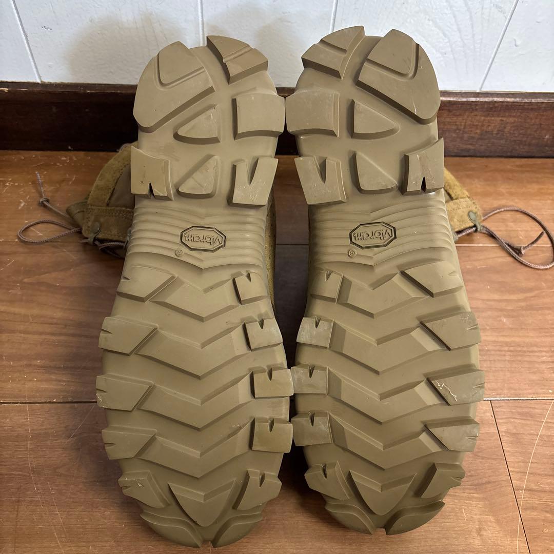 極美品　米軍　実物　ROCKY USMC TROPICAL BOOT 29cm㉜