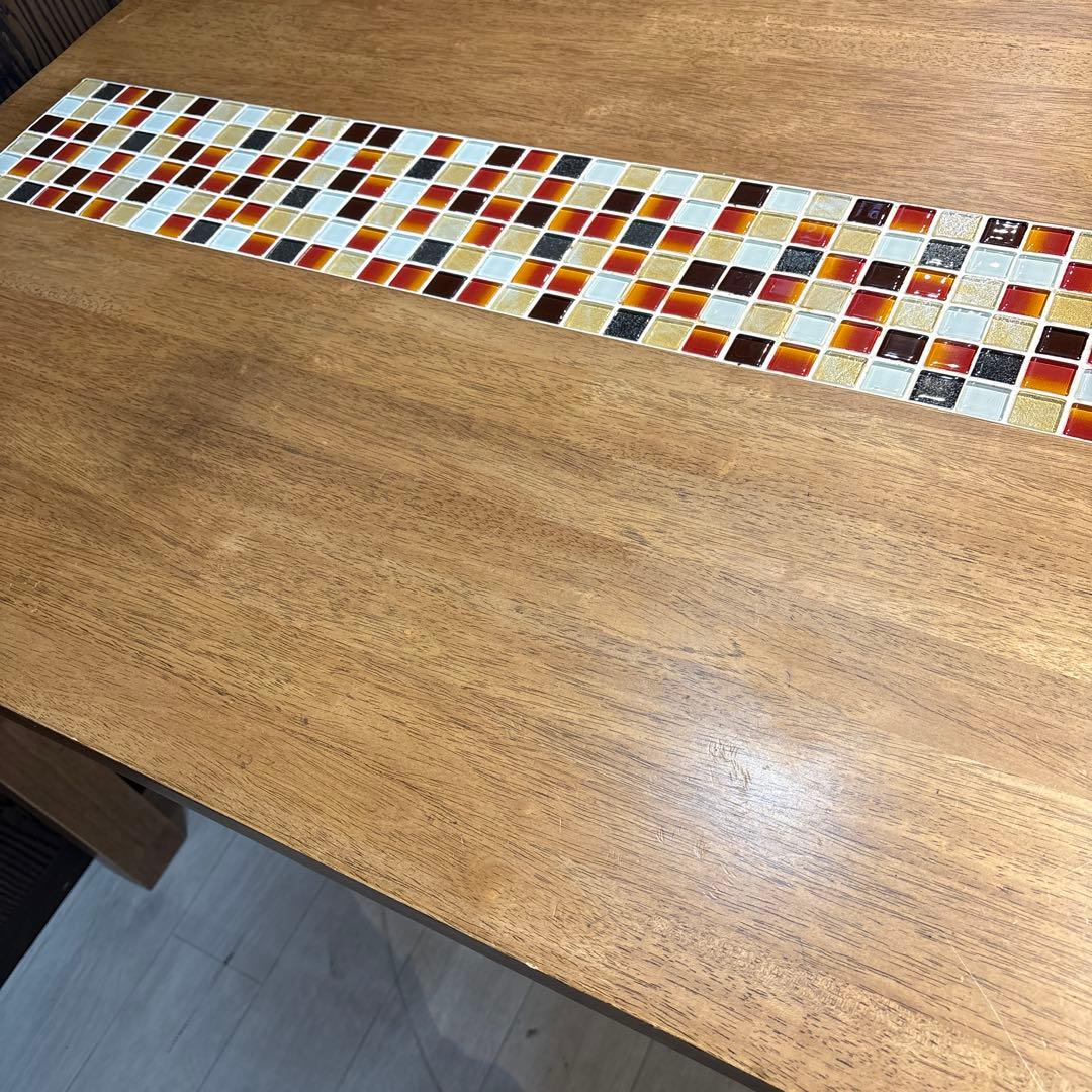 大川家具　テスタ　TESTA 1350