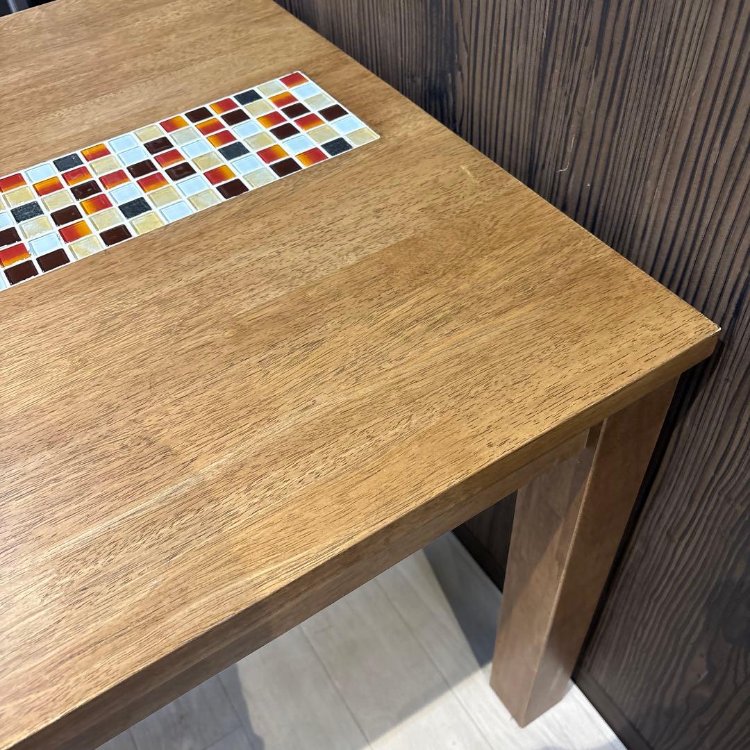 大川家具　テスタ　TESTA 1350