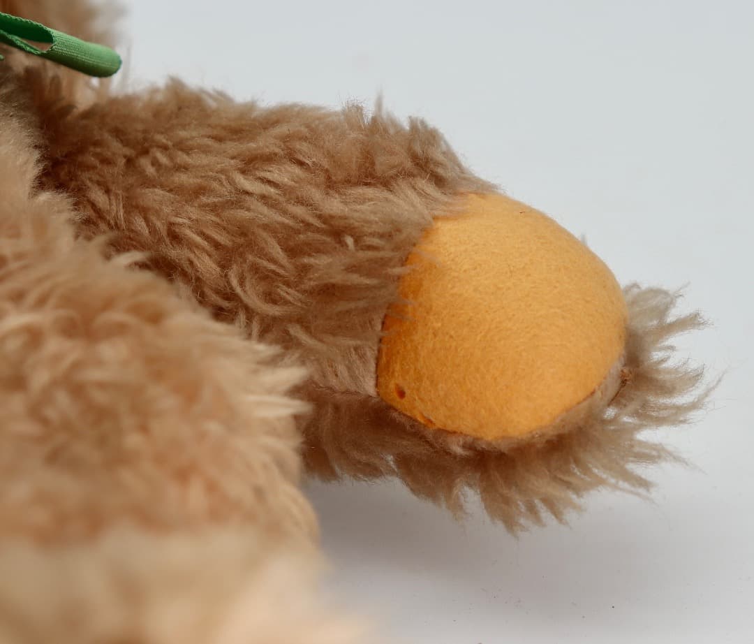 Schuco 1966 Bigo-Bello Parlo テディベア 約30cm