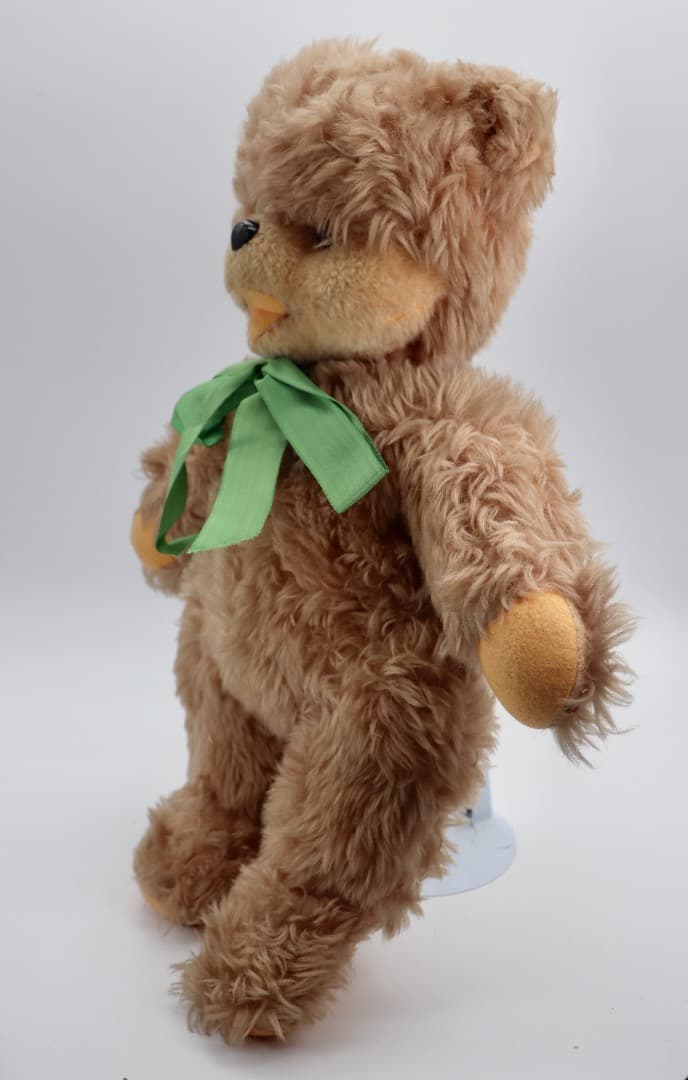 Schuco 1966 Bigo-Bello Parlo テディベア 約30cm