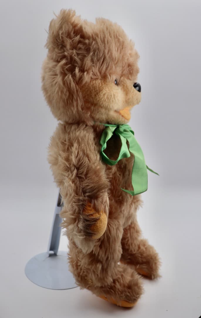 Schuco 1966 Bigo-Bello Parlo テディベア 約30cm