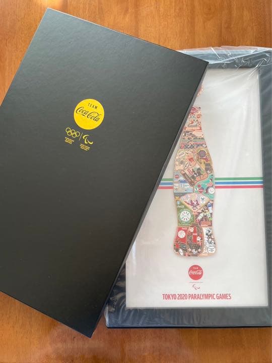 コカコーラ 東京2020 デイピンコンプリートセット