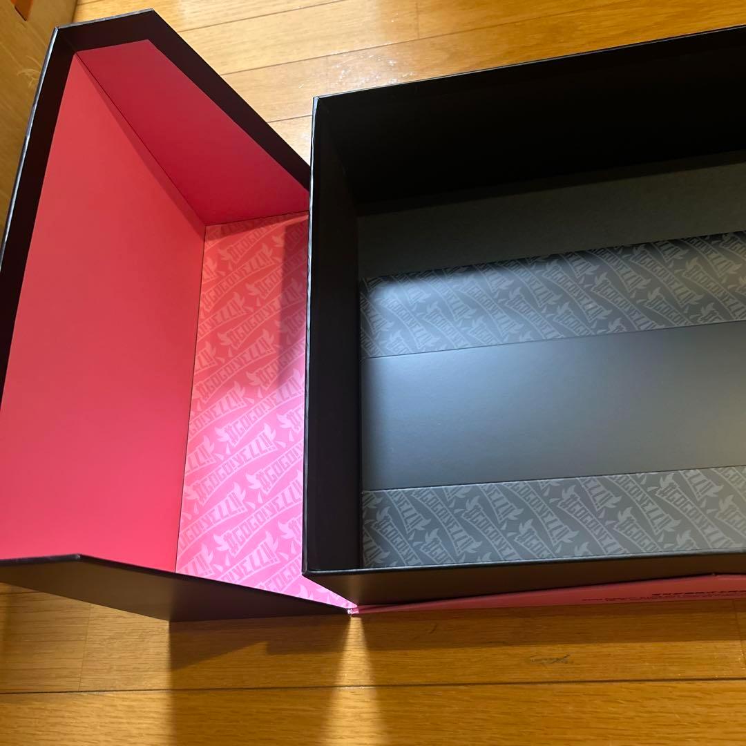 マリィの決意 サプライセット コレクションファイル デッキケースなどなど