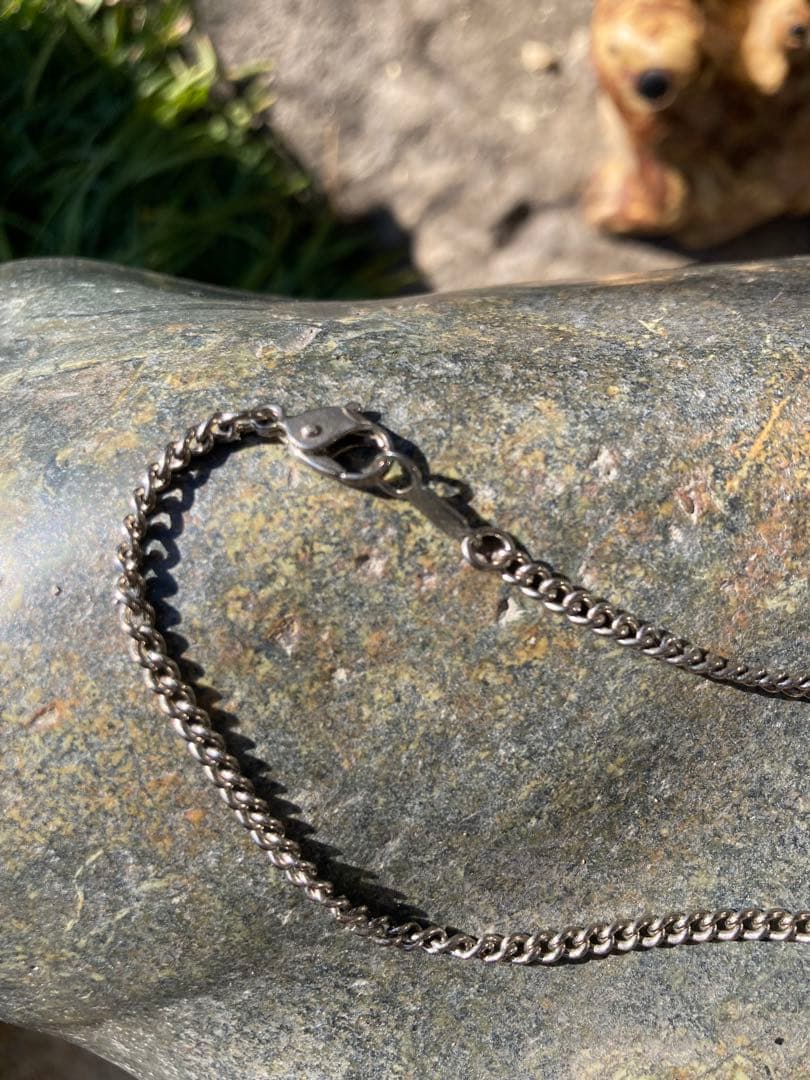 Nano vibe ナノバイブ　ペンダント　intention energy