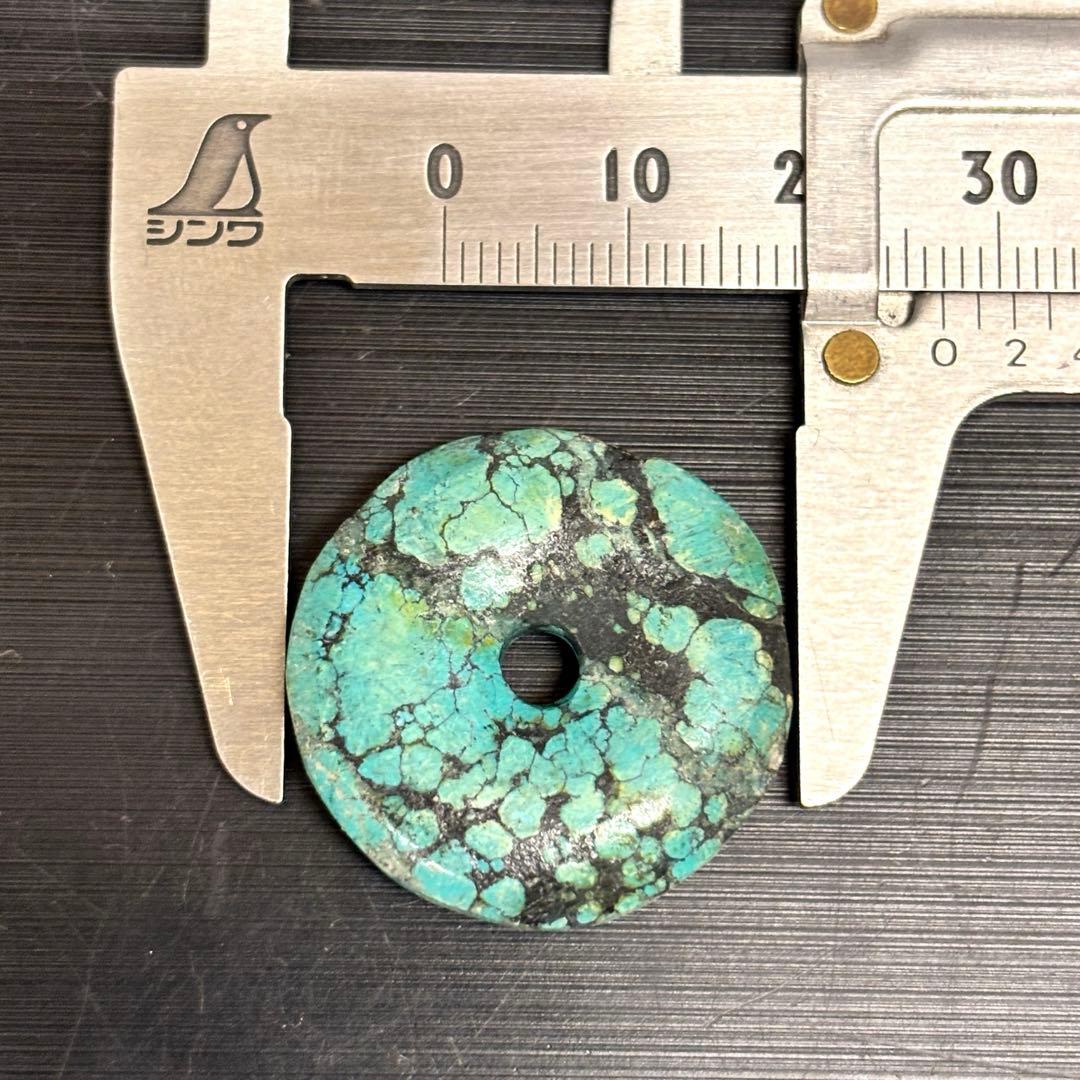 古玉 綠松石玉 漢時代 古美術 美品 骨董品 希少 舊家蔵出し