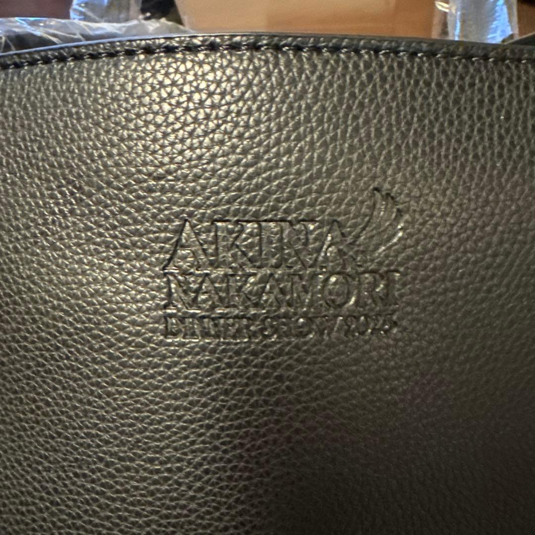 中森明菜2025ディナーショー　ポストカード、トートバッグ