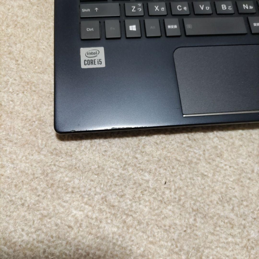 第10世代 Dynabook G83/FS Core i5 16GB フルHD