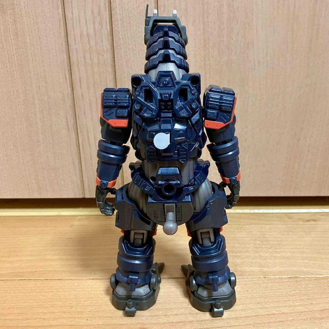 ウルトラマンブレーザー アースガロン COMPLETE EDITION