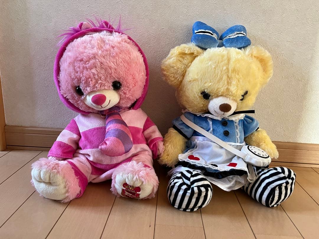 ユニベアシティ　ユニベア　まとめ売り　10体セット