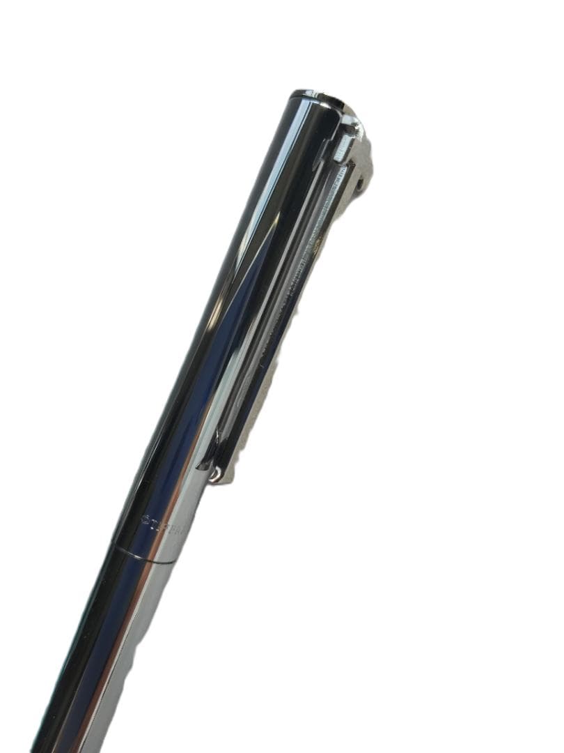 ●【箱袋付き】ティファニー　ボールペン/mo-A-215-6138-1.4