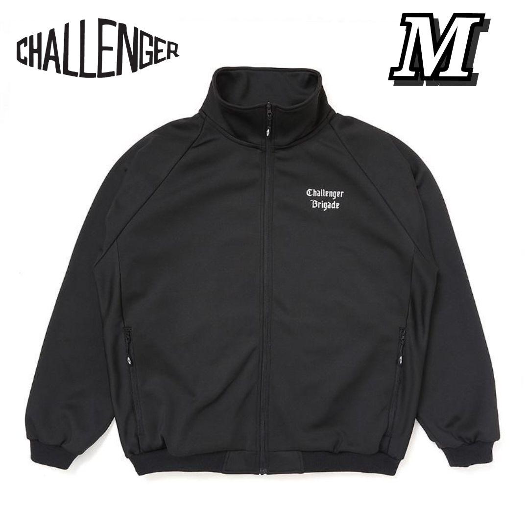 М　CHALLENGER　ZIP UP WARM CORE　長瀬智也